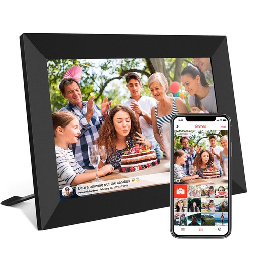 Frameo 1 pollici - 10,1,