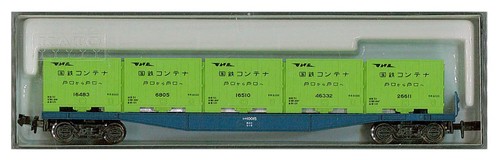 Kato gauge koki - n, 8002