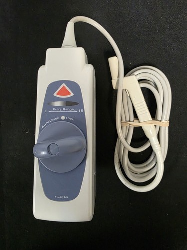Aloka ust 52114p trasduttore - aloka,