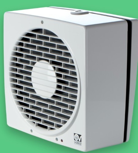 12612 aspiratore elicoidale - aspiratore, da
