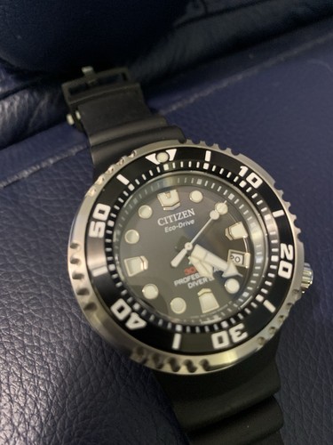 Orologio uomo professionale - orologio,