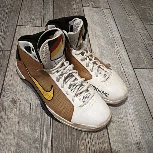 Nike hyperdunk 2008 olimpiadi - nike,