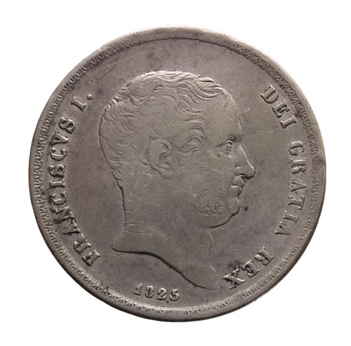 Napoli 120 grana - -,