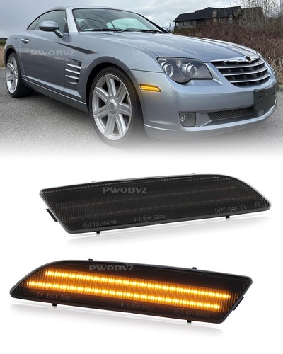 Per chrysler crossfire - per,