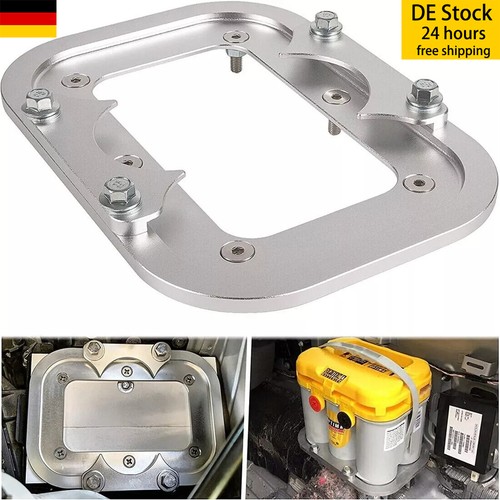 Billet supporto vano - supporto, batteria