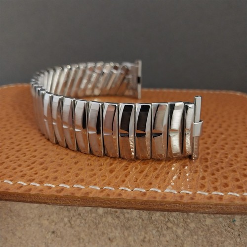 Cinturino orologio vintage