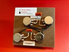 Kit pre-cablato adatto per