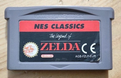 Nes classics the - the, legend