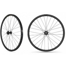 Set ruote Rodi Black Jack 30