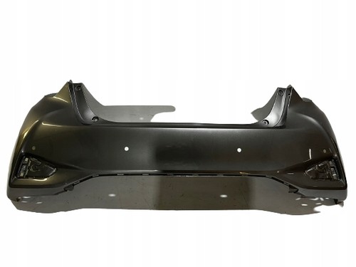 Paraurti posteriore toyota - paraurti,