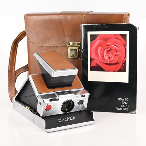 Polaroid fotocamera - polaroid,