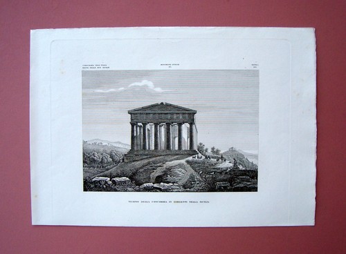 Zuccagni orlandini tempio - orlandini,