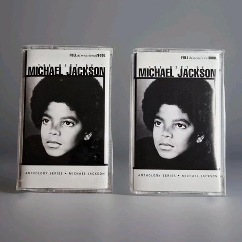 Rare michael jackson - michael,
