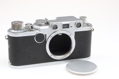 Leica iif fotocamera - iif,