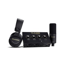 M-Audio M-Track Duo HD