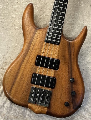 Ken smith koa 1994 - cr-4, koa,
