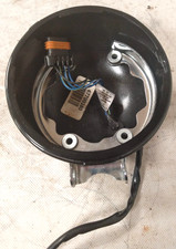 HARLEY DAVIDSON LAMPADA FARO