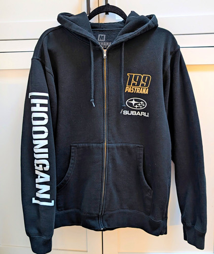 Felpa con cappuccio hoonigan - felpa,