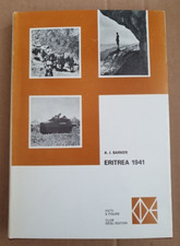 Eritrea 1941