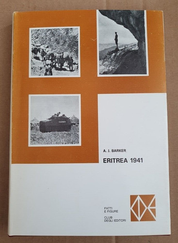 Eritrea 1941