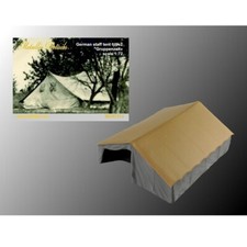 Tenda bastone tedesca tipo 2