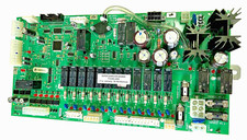 NUOVA SCHEDA DI CONTROLLO