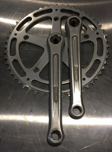 Set pedivelle bici strada - set,