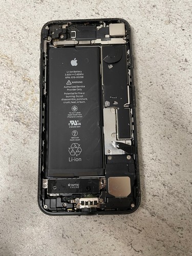 Apple iphone gb nero - apple,