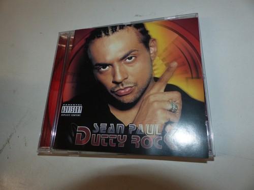 Sean paul dutty - paul,
