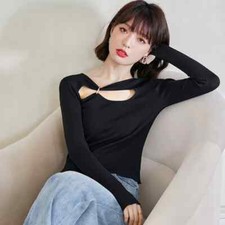 Maglia sottogiacca donna