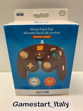 WIRED FIGHT PAD MANETTE DE