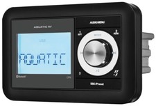 Aquatic AV CP6 radio marina