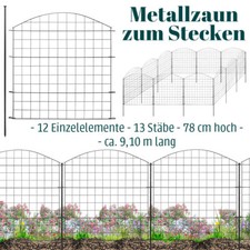 Recinzione giardino - recinzione,