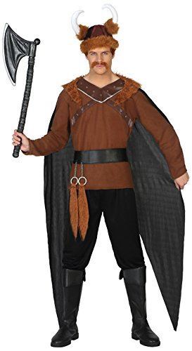 Atosa 38883 costume vichingo - atosa,