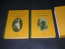 Nedda Alberghini Po, Teatro Popolare Dialettale, Le Commedie Voll. 1 e 2