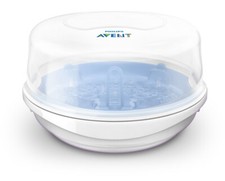 Philips AVENT Sterilizzatore per forni a microonde