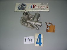 PA547 POMPA ACQUA MOTORE RENAULT R4 850cc 62-89