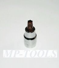 CHIAVE A BUSSOLA TORX T20-25-30-35-40-45-50 CORTA BUSSOLE 1/2  ACCIAIO