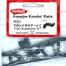 Braccio sospensione inferiore