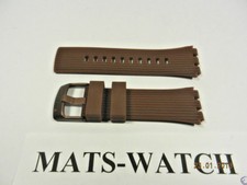 Swatch + Variant-Band SILIKON