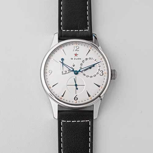 Orologio classico 1963 40mm - orologio,