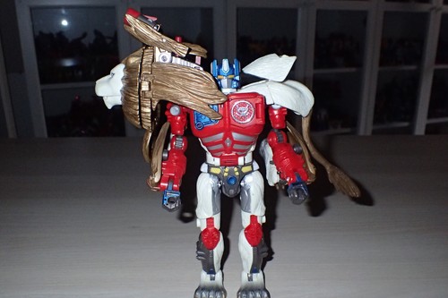 Transformers beast wars - beast, ii