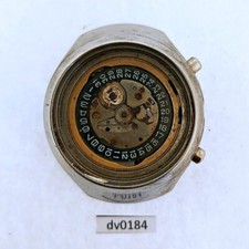 OROLOGIO PROJECT TO FIX SEIKO