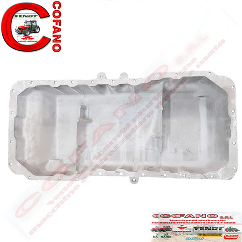 Sottocoppa per arbos - per,