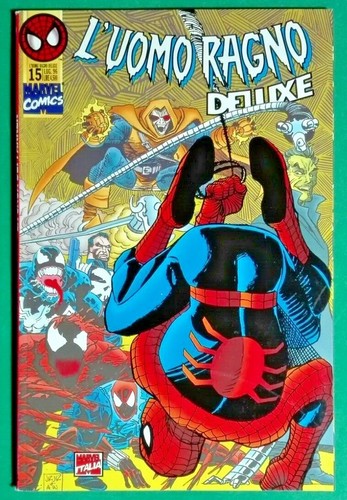 Fumetto marvel - r@ro,