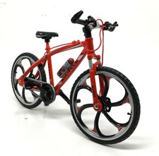 Alloy Bicycle Model Mountain