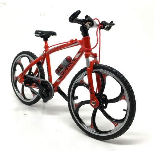 Alloy bicycle model - alloy,