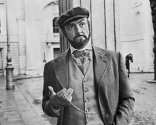 Orologio da tasca The Great