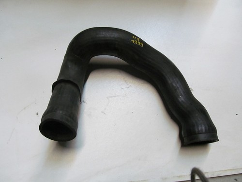 Tubo intercooler pressione