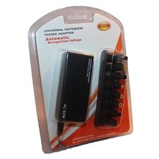 Alimentatore Universale Pc